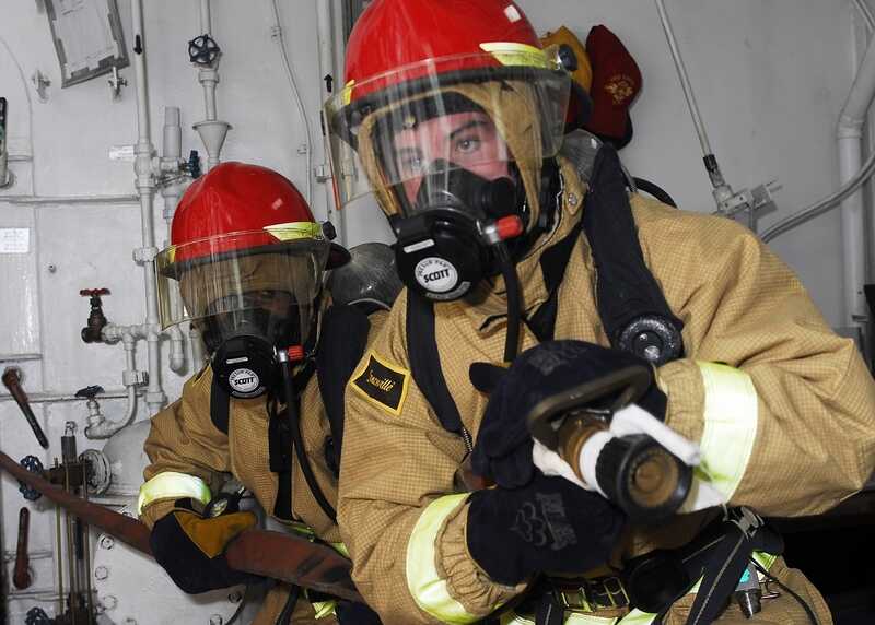 TỔNG QUAN TOÀN BỘ VỀ MẶT NẠ PCCC